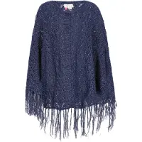 IZIA Capa navy