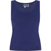 Dreimaster Maritim Top azul escuro
