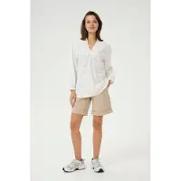 Kaffe Blusa 'Victoria' branco