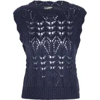 Dreimaster Pullover marinho