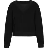 TALENCE Sweatshirt preto