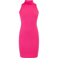 Faina Vestido rosa