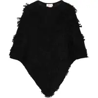 IZIA Capa preto