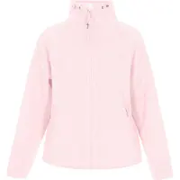 Schmuddelwedda Casaco de velo cor-de-rosa