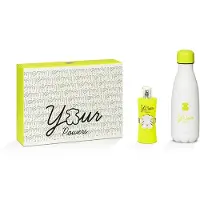 Tous Your Powers et 90 Vap Botella Cofanetto 24