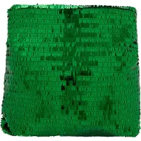 Faina Clutches verde