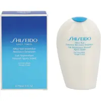 Shiseido After Sun Intensive Recovery Emulsion 150 ml