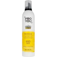 Revlon Proyou The Definer Mousse 400 ml