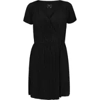 Faina Vestido 'Fashion Look' preto