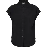 Dreimaster Maritim Blusa 'Maritim' preto