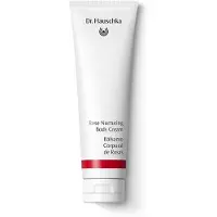 Dr. Hauschka Rose Nurturing Body Cream 145 ml
