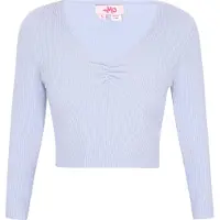 Mymo Pullover 'Comfy' azul pombo