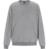 Tuffskull Sweatshirt cinzento