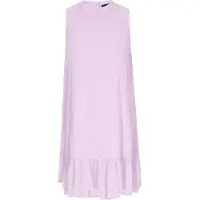 Faina Vestido 'Fashion Look' roxo claro