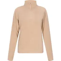 Mymo Pullover bege