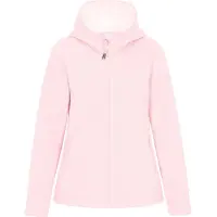 Schmuddelwedda Casaco de velo cor-de-rosa