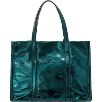 Faina Shopper esmeralda