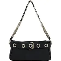 Faina Mala de ombro preto