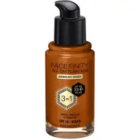Max Factor Face Finity All Day Flawless Airbrush Finish 3 In 1 N102-chocolate