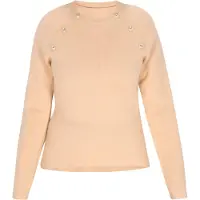 Faina Pullover bege