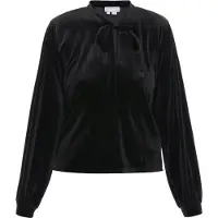 Usha Blusa preto
