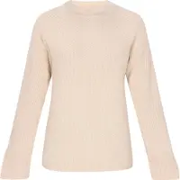 Faina Pullover areia