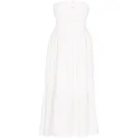 IZIA Vestido branco