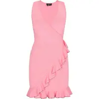 Faina Vestido 'Fashion Look' rosé