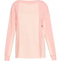 Usha Camisa alperce / pêssego