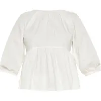 FELIPA Blusa branco