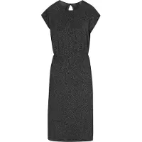Dreimaster Klassik Vestido 'Classic Look' preto