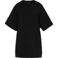 Dreimaster Klassik Vestido 'Classic Look' preto