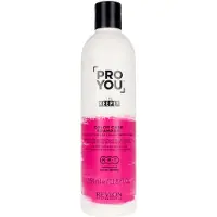 Revlon Professional Pro You The Keeper Champô para cuidado da cor 350 ml