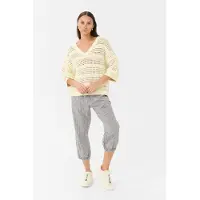Kaffe Pullover 'KATeresa' marfim