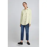Ichi Blusa bege
