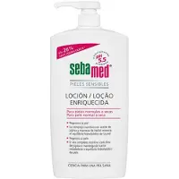 Sebamed Loção Enriquecida 750 ml