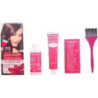 Garnier Color Sensation 4 Marrone — Colorazione permanente capelli