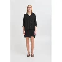 Ichi Blusa 'IHMarrakech' preto