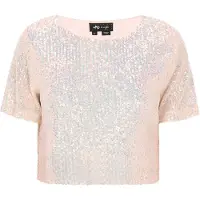 Mymo Camisa aqua / pó