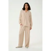 Kaffe Blusa greige