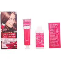 Garnier Color Sensation 6 Biondo Scuro — Colorazione permanente capelli