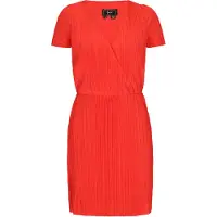Faina Vestido vermelho