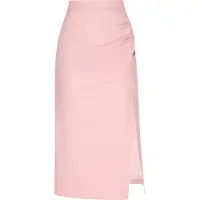 Faina Saia rosa claro
