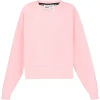 Mymo Sweatshirt 'Back To School' cor-de-rosa