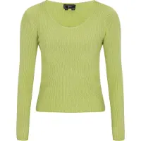Faina Pullover 'Fashion Look' maçã