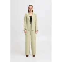 Ichi Blazer 'Lexi' cáqui