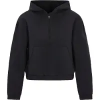 Mymo Sweatshirt 'Fashion Look' preto