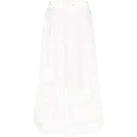 IZIA Saia branco