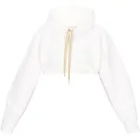 Faina Athlsr Sweatshirt branco