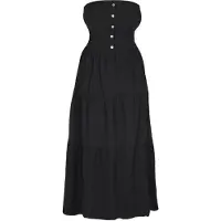 IZIA Vestido preto